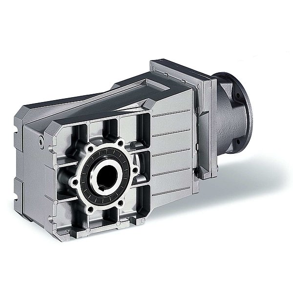 GKR bevel gearboxes